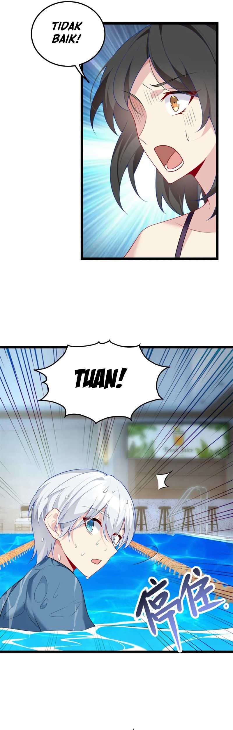 I Eat Soft Rice in Another World Chapter 83 Gambar 25