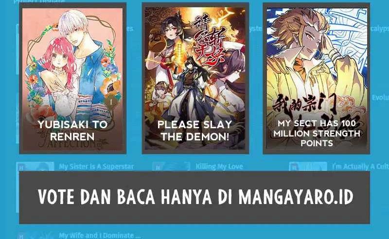 I’m Actually A Cultivation Bigshot Chapter 282 Gambar 35