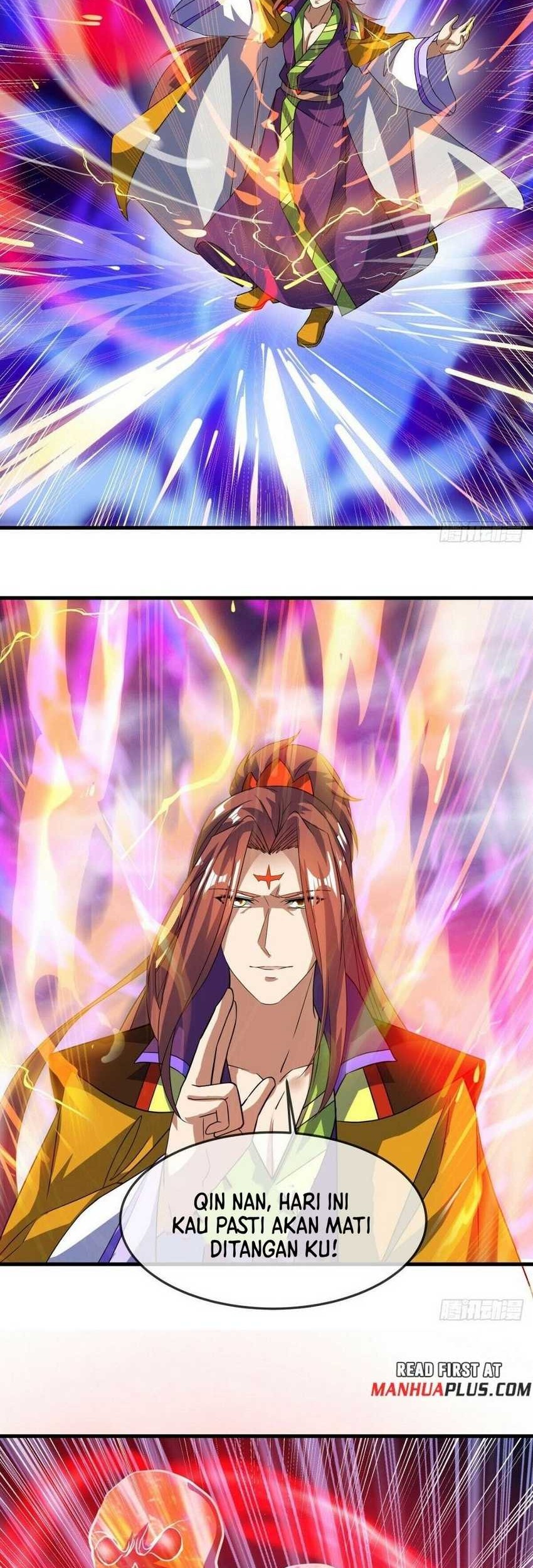 Baca Peerless Soul Chapter 578 Gambar 2