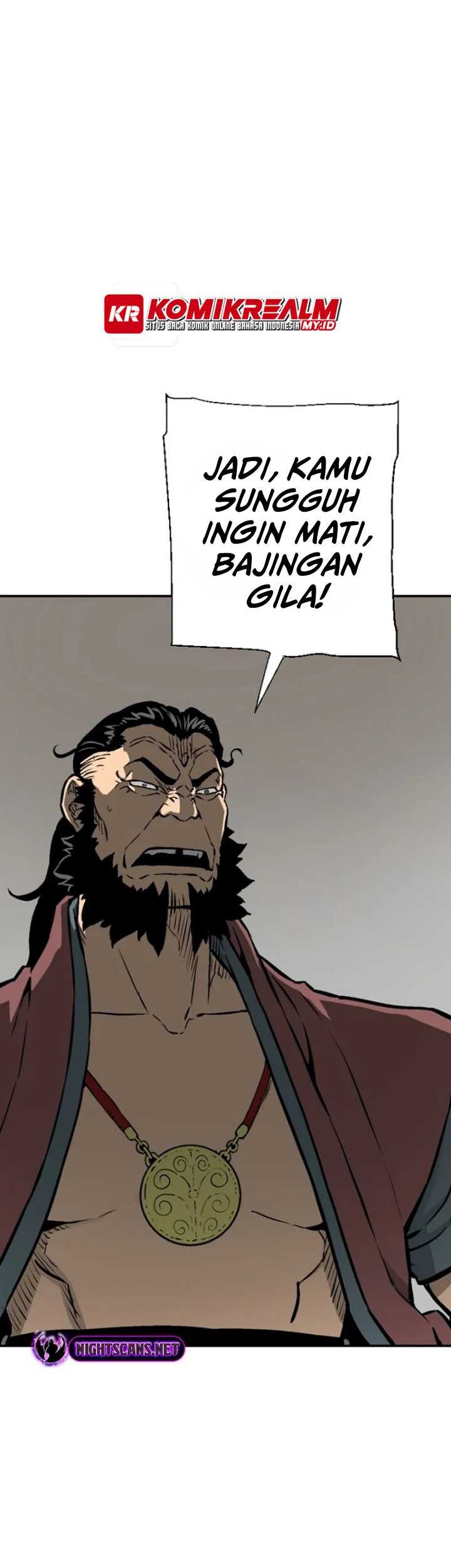 Tales of A Shinning Sword Chapter 45 Gambar 17