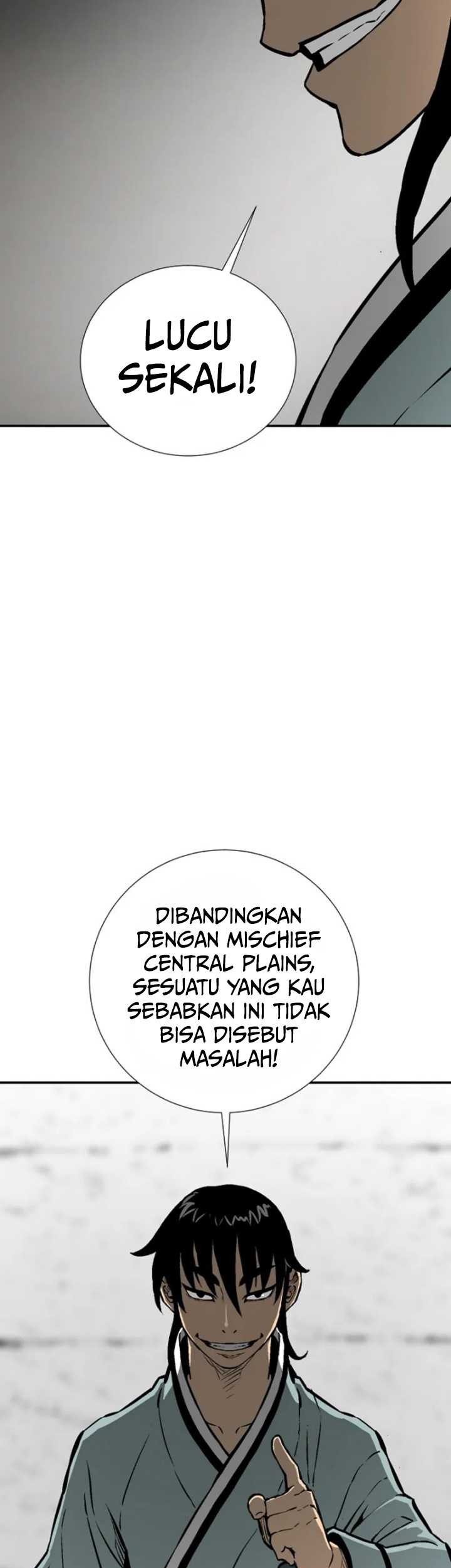 Tales of A Shinning Sword Chapter 45 Gambar 19