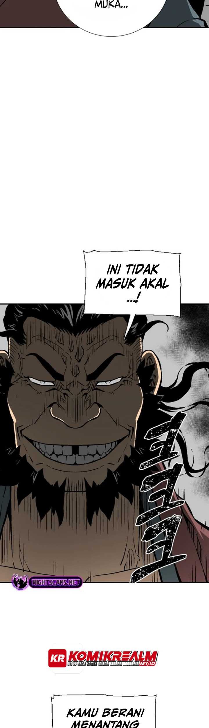 Tales of A Shinning Sword Chapter 45 Gambar 25