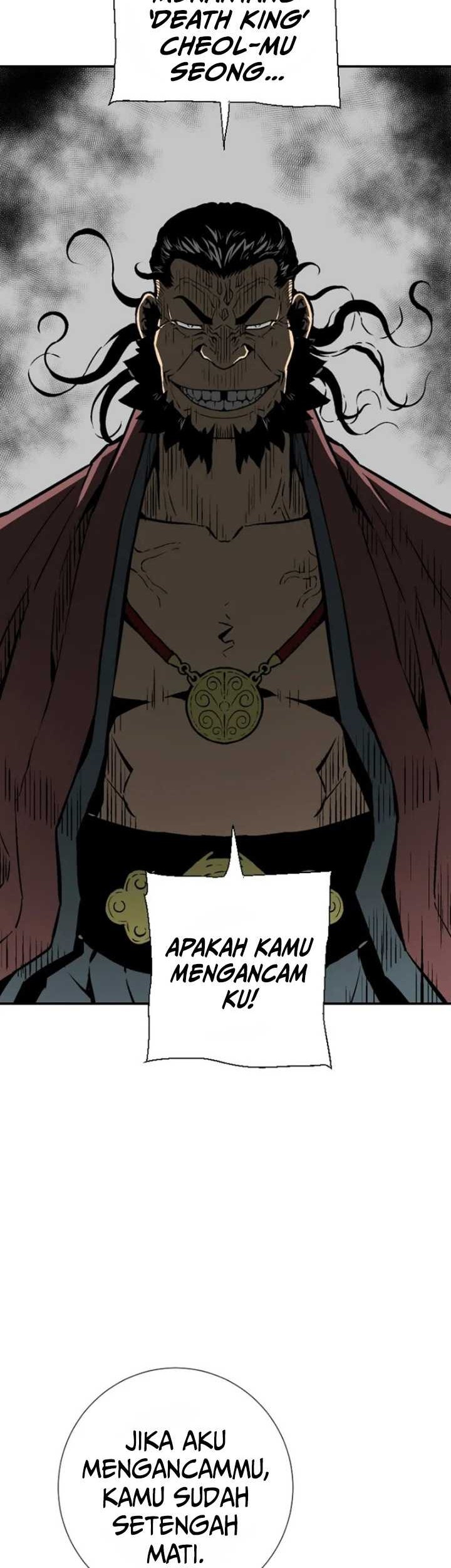 Tales of A Shinning Sword Chapter 45 Gambar 26