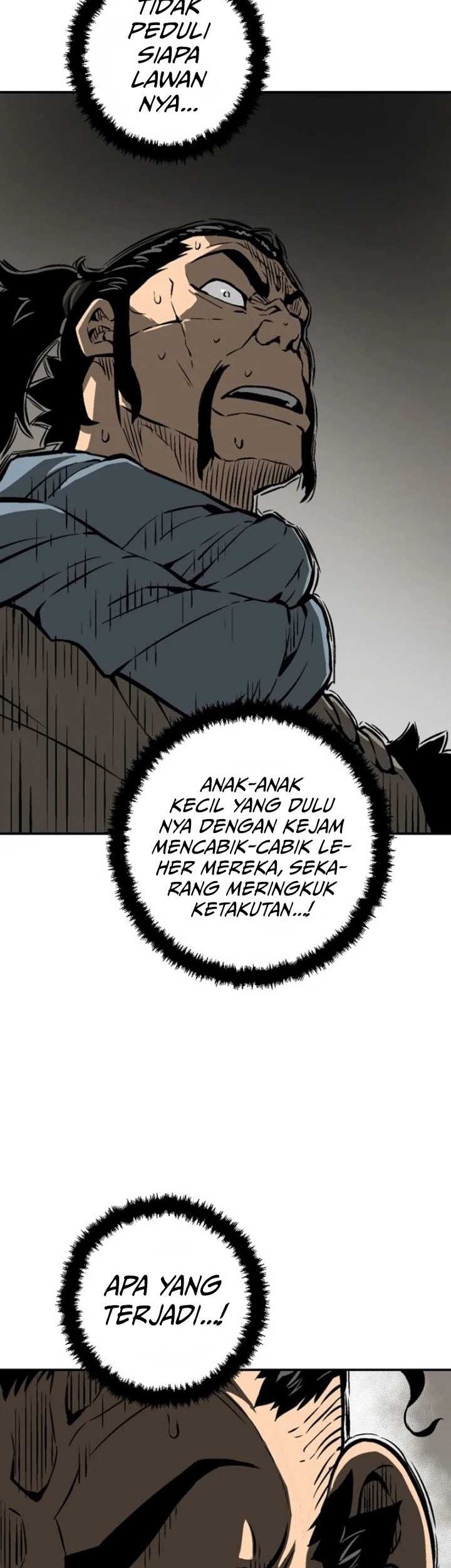 Tales of A Shinning Sword Chapter 45 Gambar 36