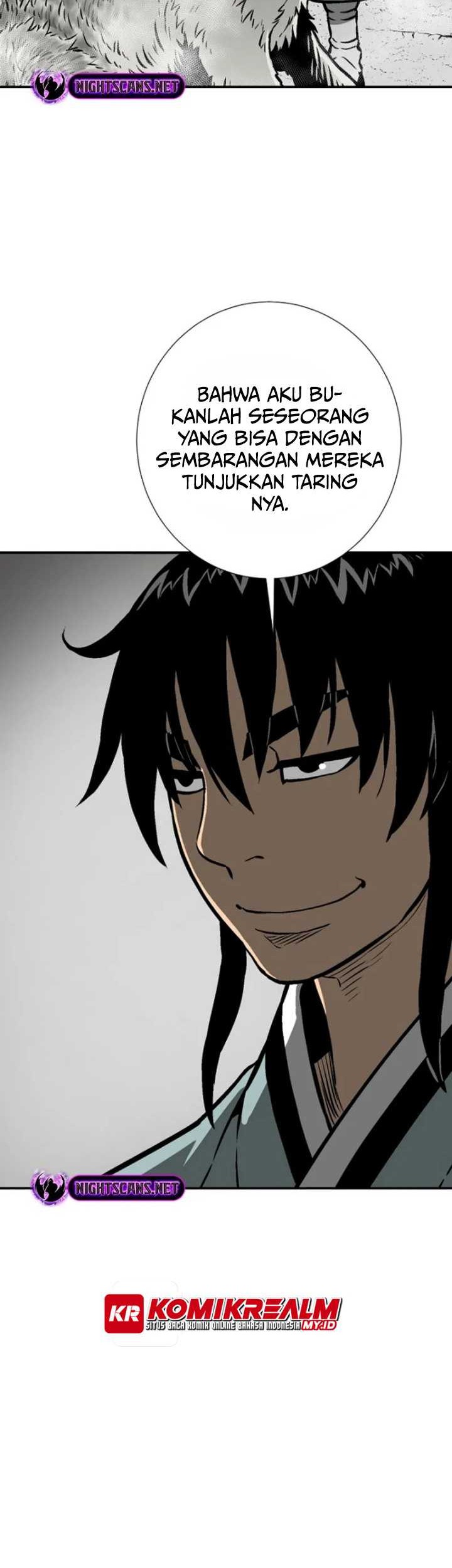 Tales of A Shinning Sword Chapter 45 Gambar 38