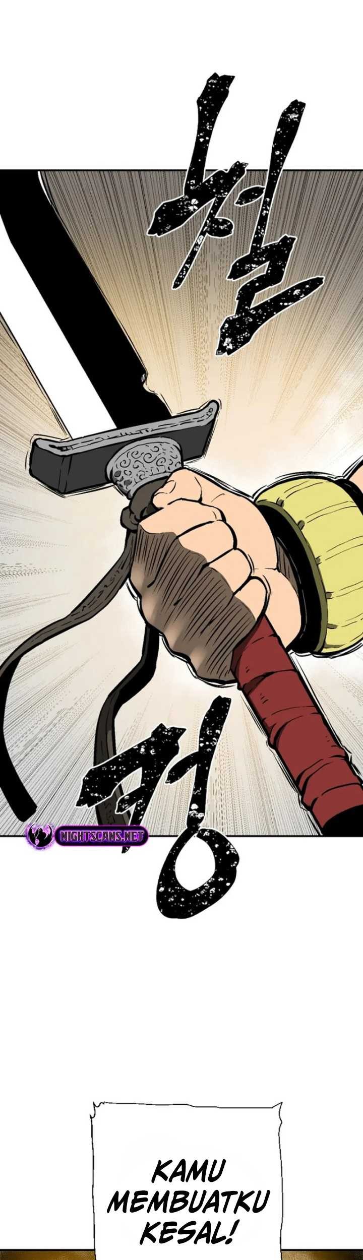 Tales of A Shinning Sword Chapter 45 Gambar 39