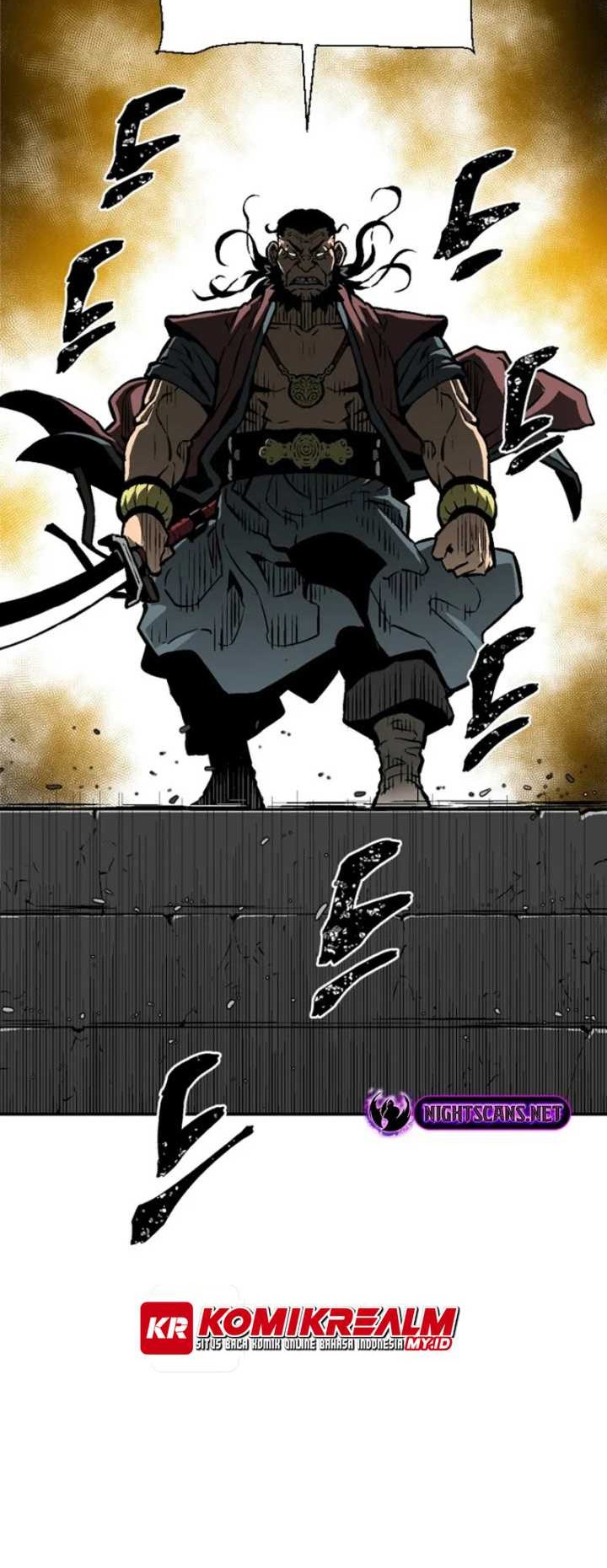 Tales of A Shinning Sword Chapter 45 Gambar 40