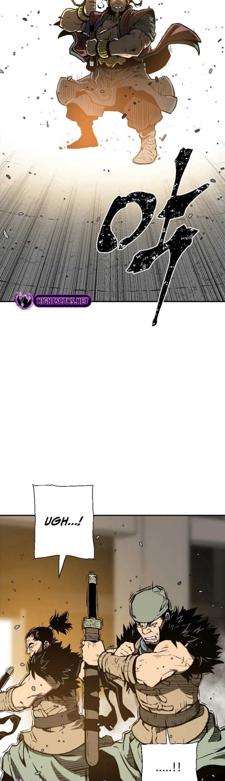 Tales of A Shinning Sword Chapter 45 Gambar 43