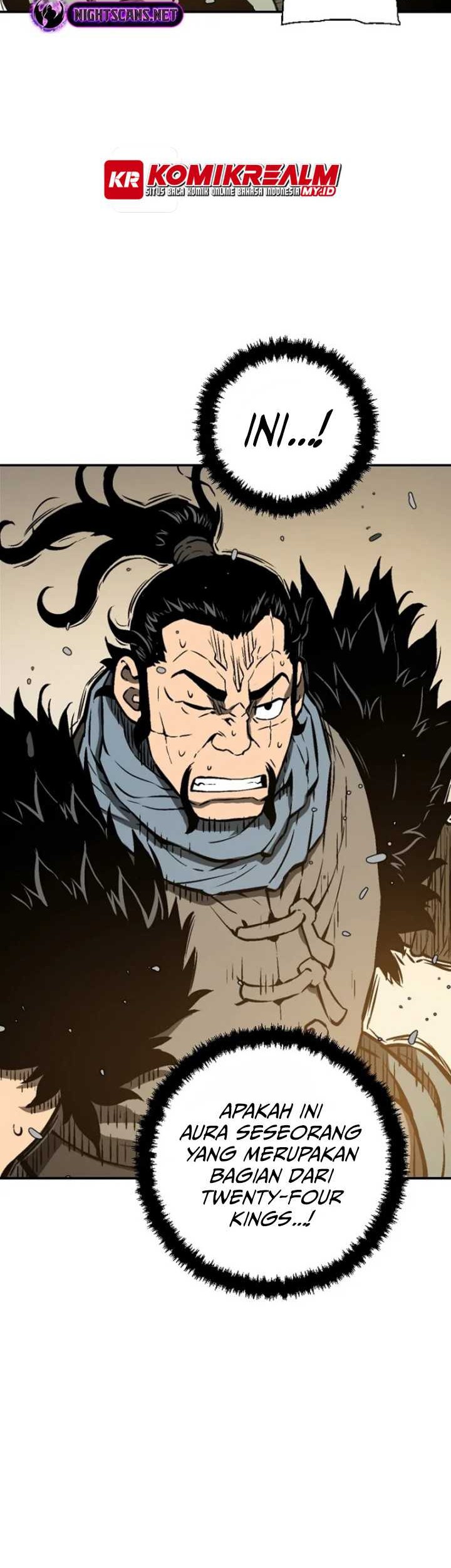 Tales of A Shinning Sword Chapter 45 Gambar 44