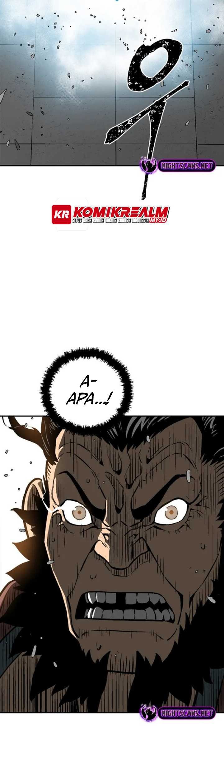 Tales of A Shinning Sword Chapter 45 Gambar 49