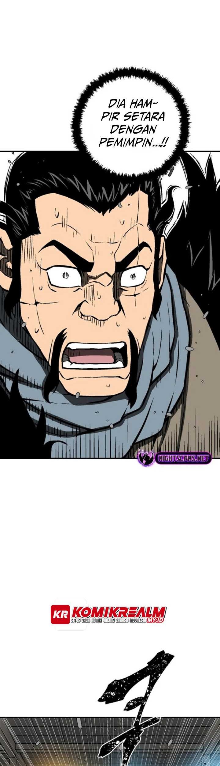 Tales of A Shinning Sword Chapter 45 Gambar 50