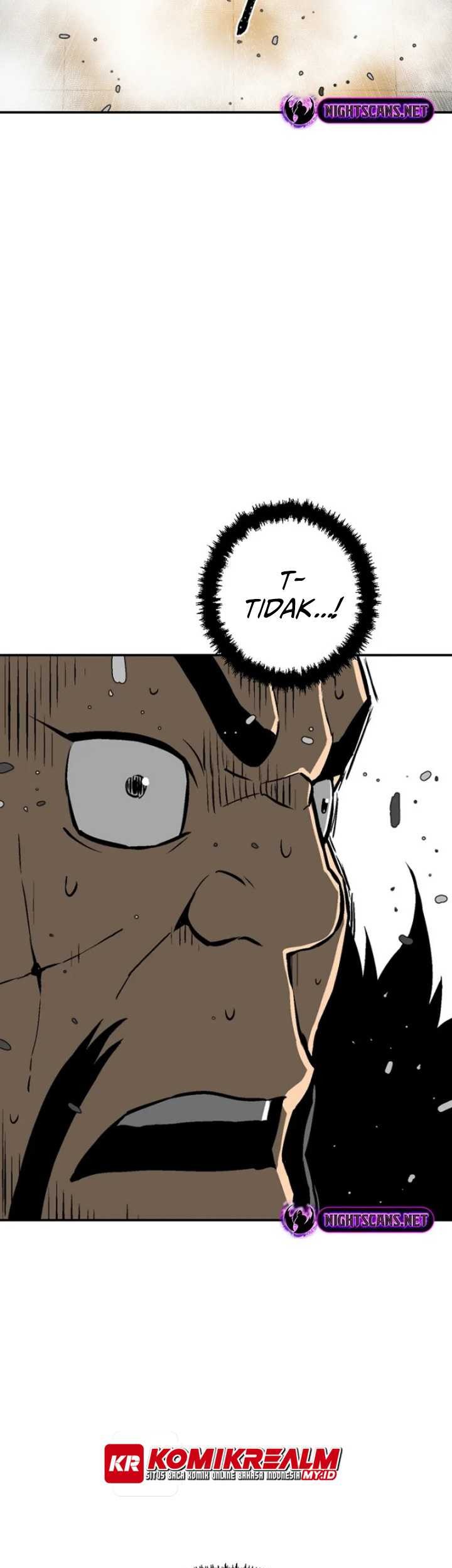 Tales of A Shinning Sword Chapter 45 Gambar 54