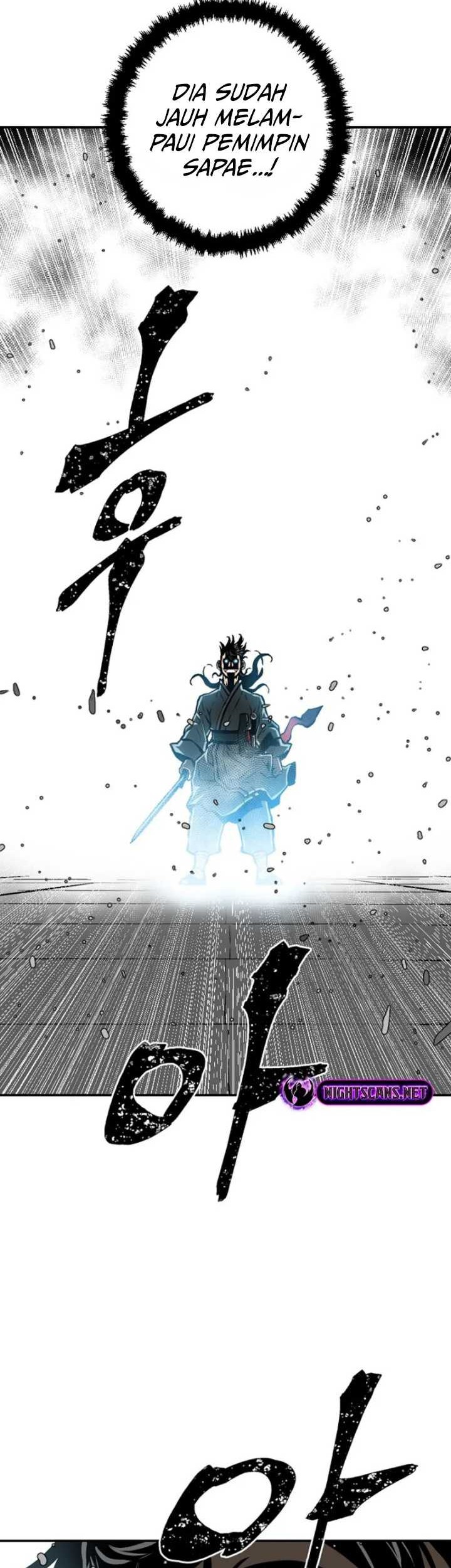 Tales of A Shinning Sword Chapter 45 Gambar 55