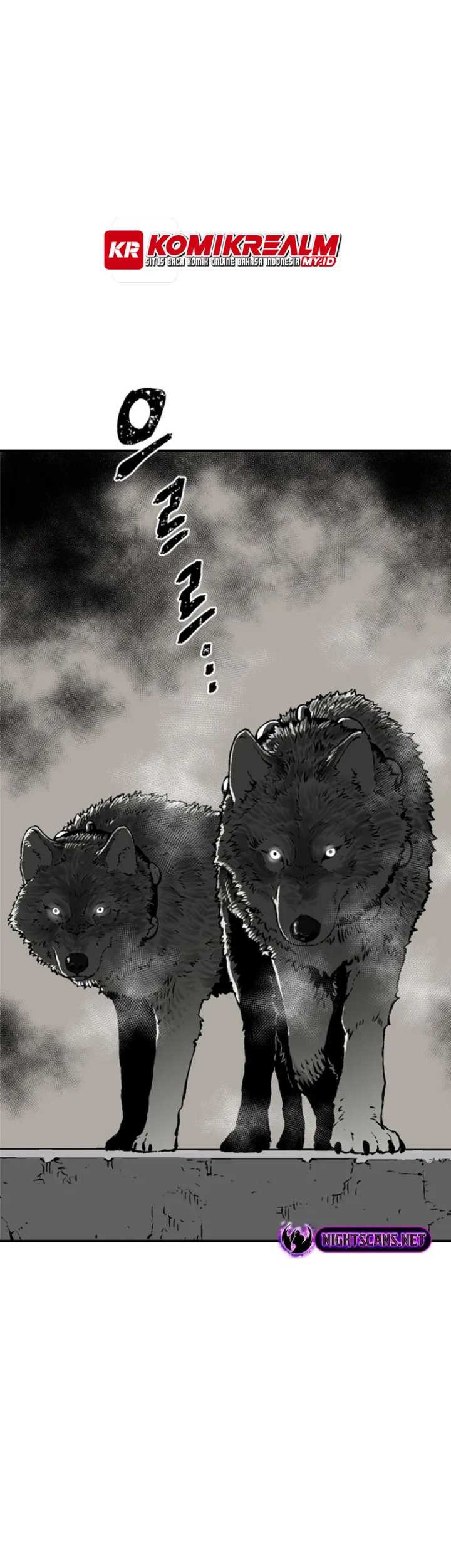Baca Tales of A Shinning Sword Chapter 45 Gambar 2