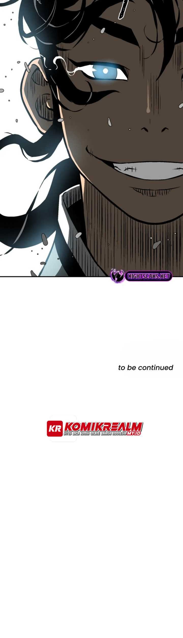 Tales of A Shinning Sword Chapter 45 Gambar 56