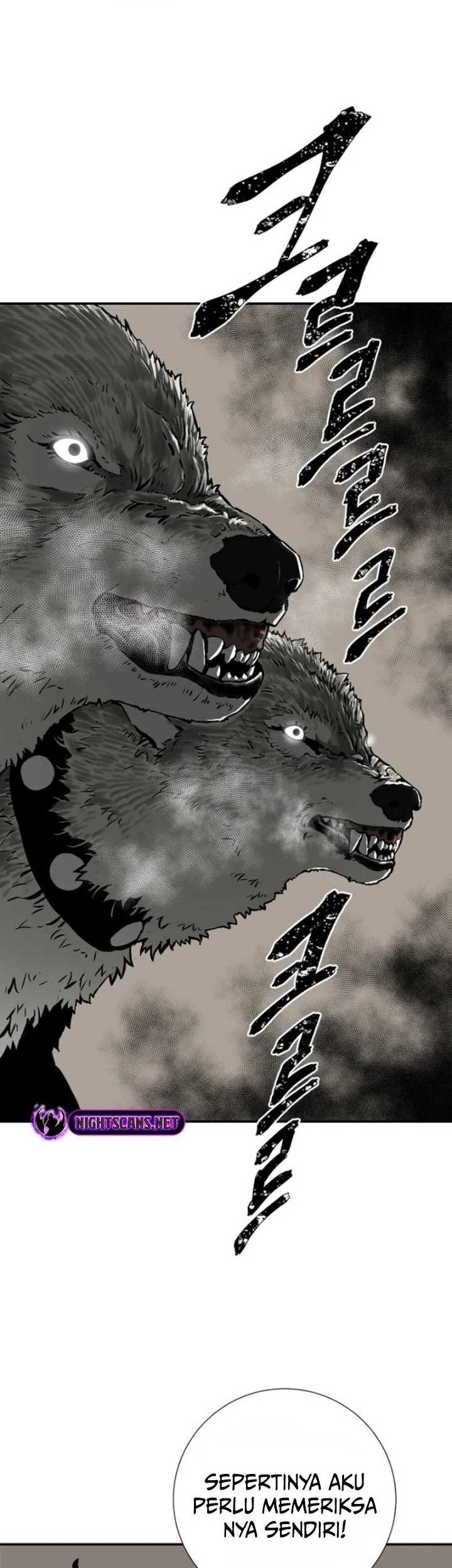 Tales of A Shinning Sword Chapter 45 Gambar 5