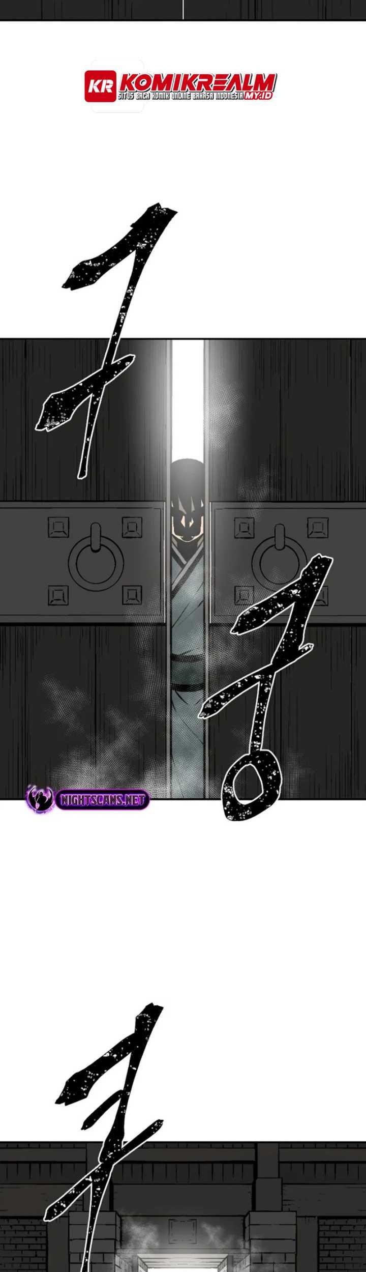 Tales of A Shinning Sword Chapter 45 Gambar 8