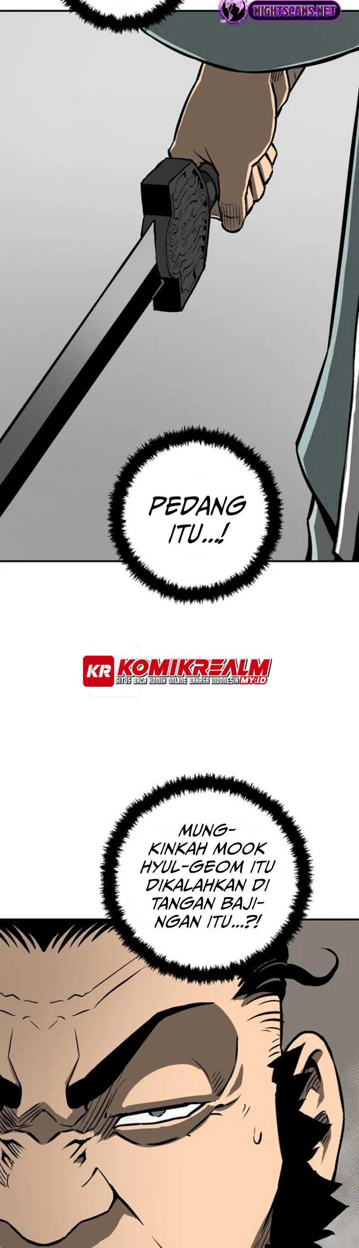 Tales of A Shinning Sword Chapter 45 Gambar 12
