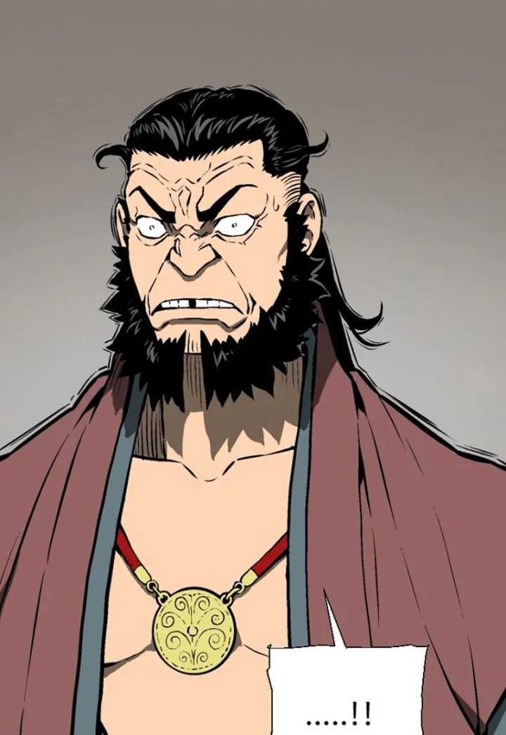 Tales of A Shinning Sword Chapter 45 Gambar 14