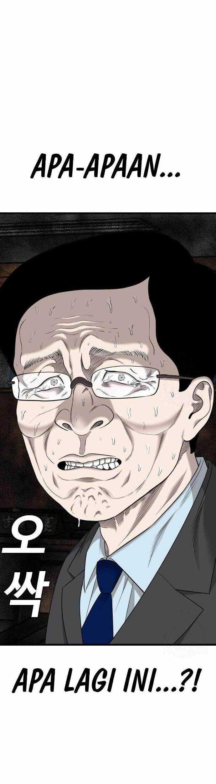 Baca A Bad Person Chapter 174 Gambar 2