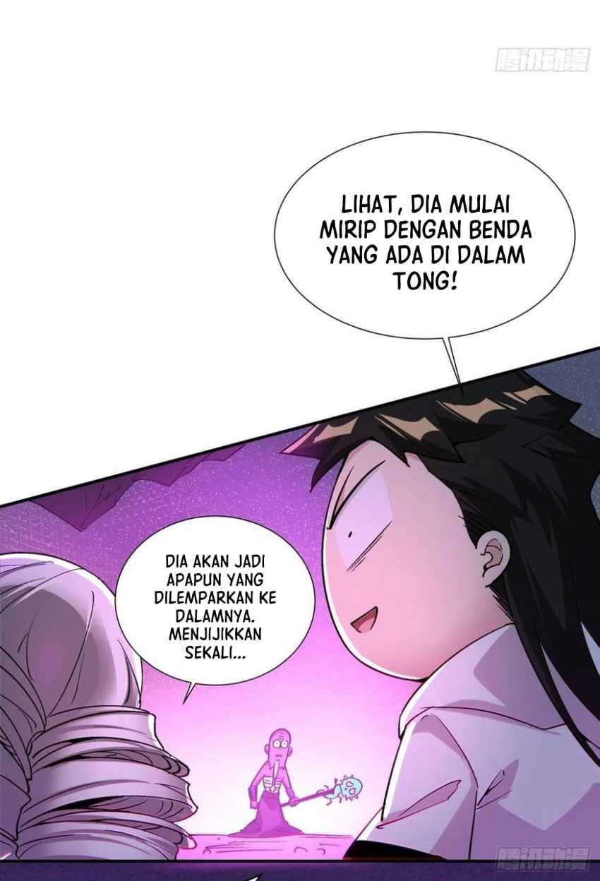 As The Richest Man, I Really Don’t Want To Be Reborn Chapter 93 Gambar 6