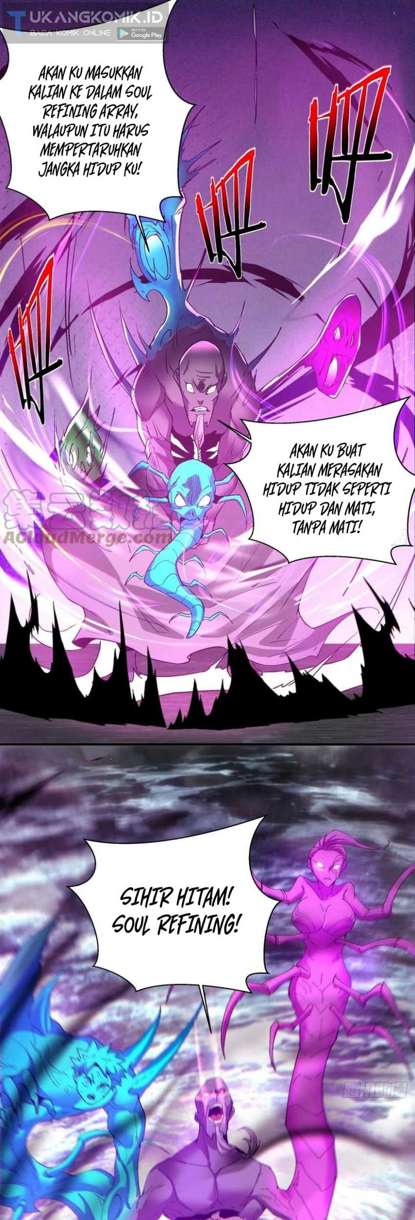As The Richest Man, I Really Don’t Want To Be Reborn Chapter 93 Gambar 7