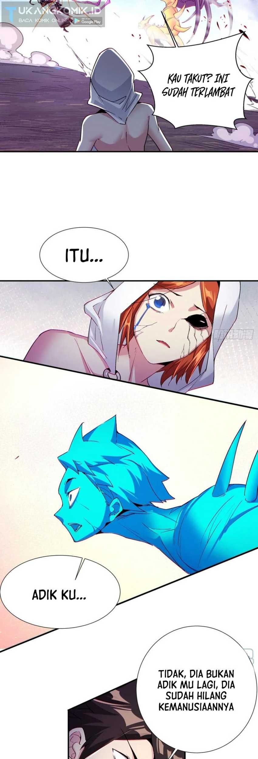 As The Richest Man, I Really Don’t Want To Be Reborn Chapter 93 Gambar 10