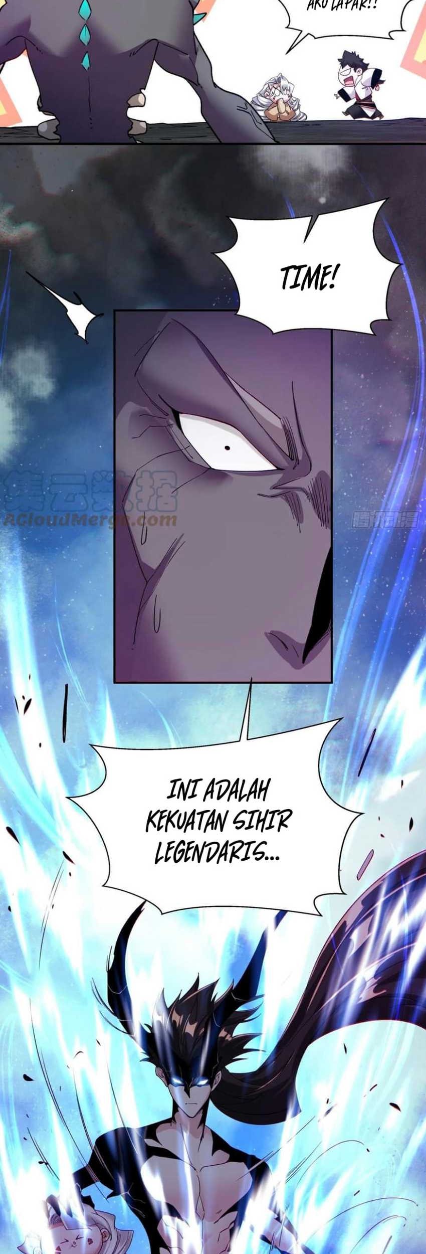 As The Richest Man, I Really Don’t Want To Be Reborn Chapter 93 Gambar 14