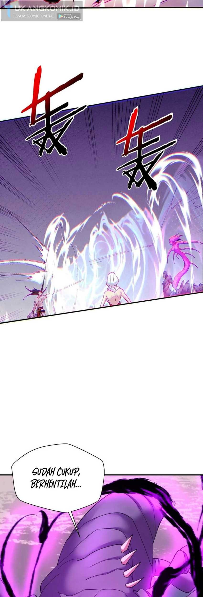 As The Richest Man, I Really Don’t Want To Be Reborn Chapter 93 Gambar 20