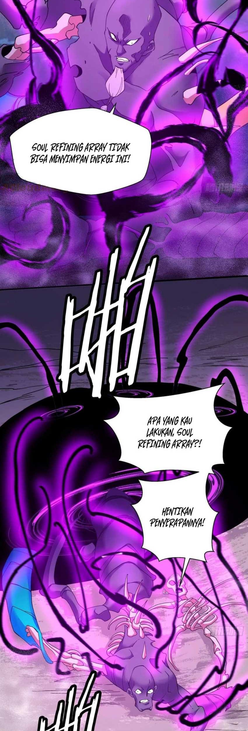 As The Richest Man, I Really Don’t Want To Be Reborn Chapter 93 Gambar 21