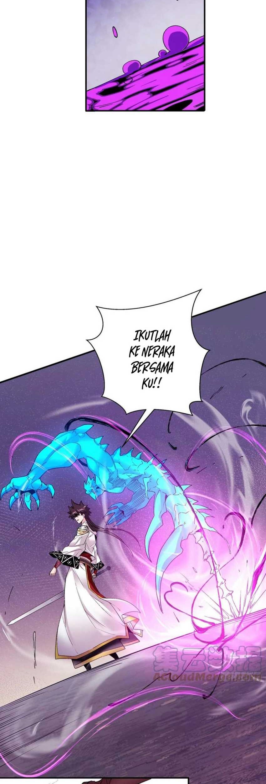 As The Richest Man, I Really Don’t Want To Be Reborn Chapter 93 Gambar 25