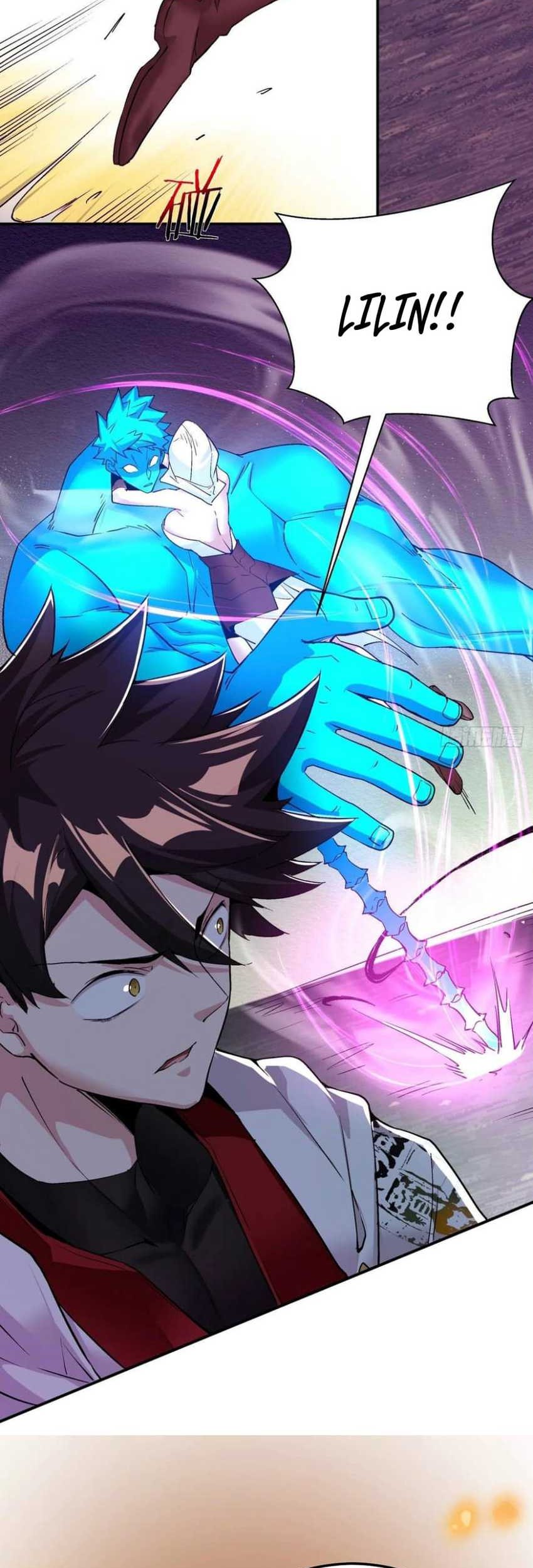 As The Richest Man, I Really Don’t Want To Be Reborn Chapter 93 Gambar 26