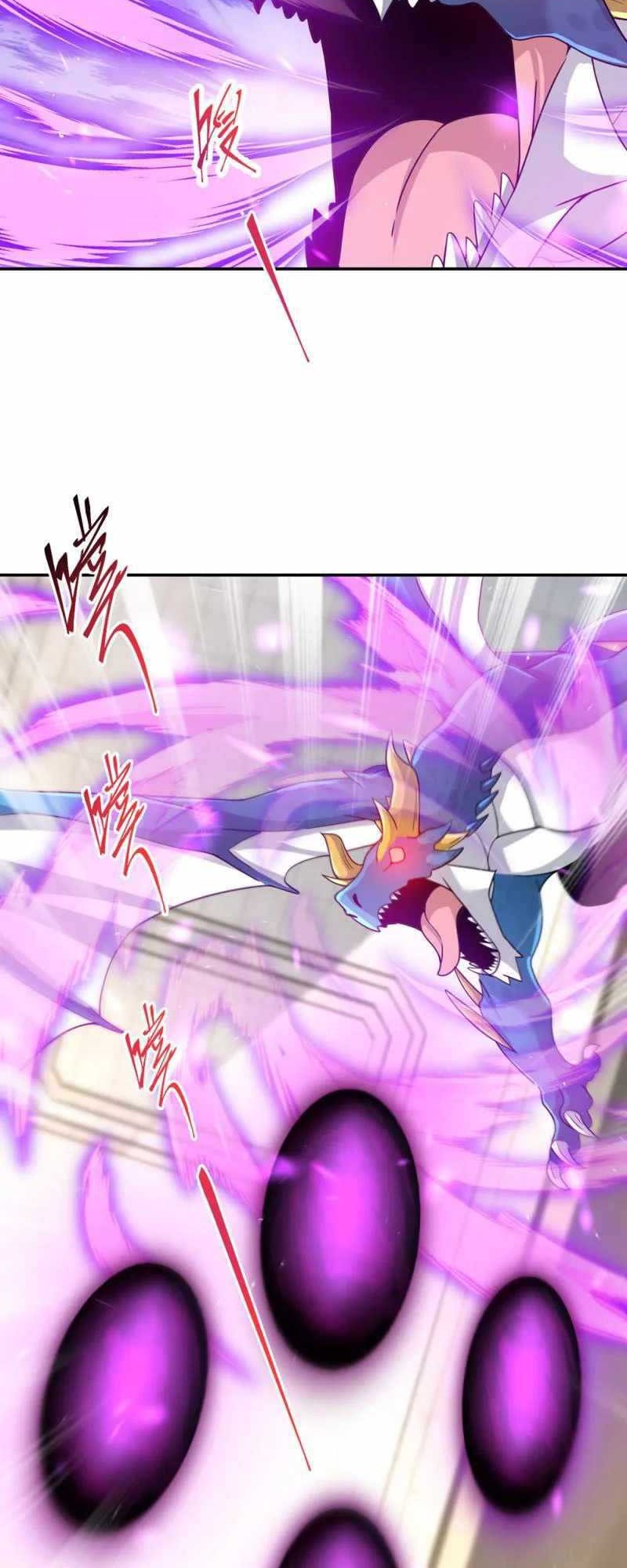 Dragon Master of the Olden Days Chapter 48 Gambar 34