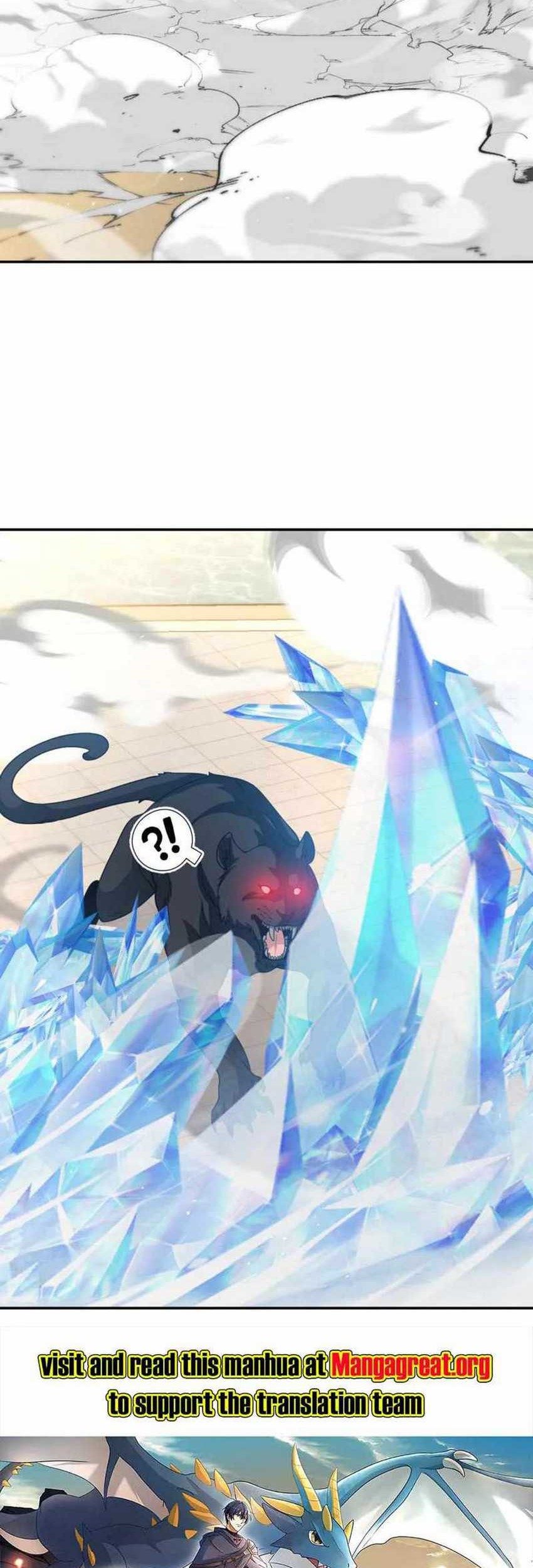 Dragon Master of the Olden Days Chapter 48 Gambar 36