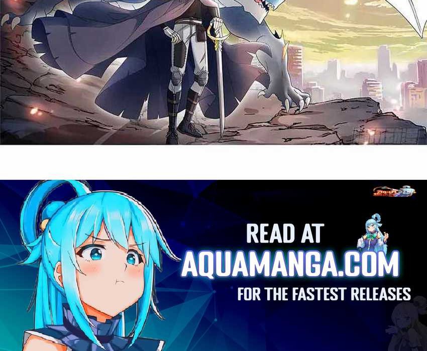 Dragon Master of the Olden Days Chapter 48 Gambar 37