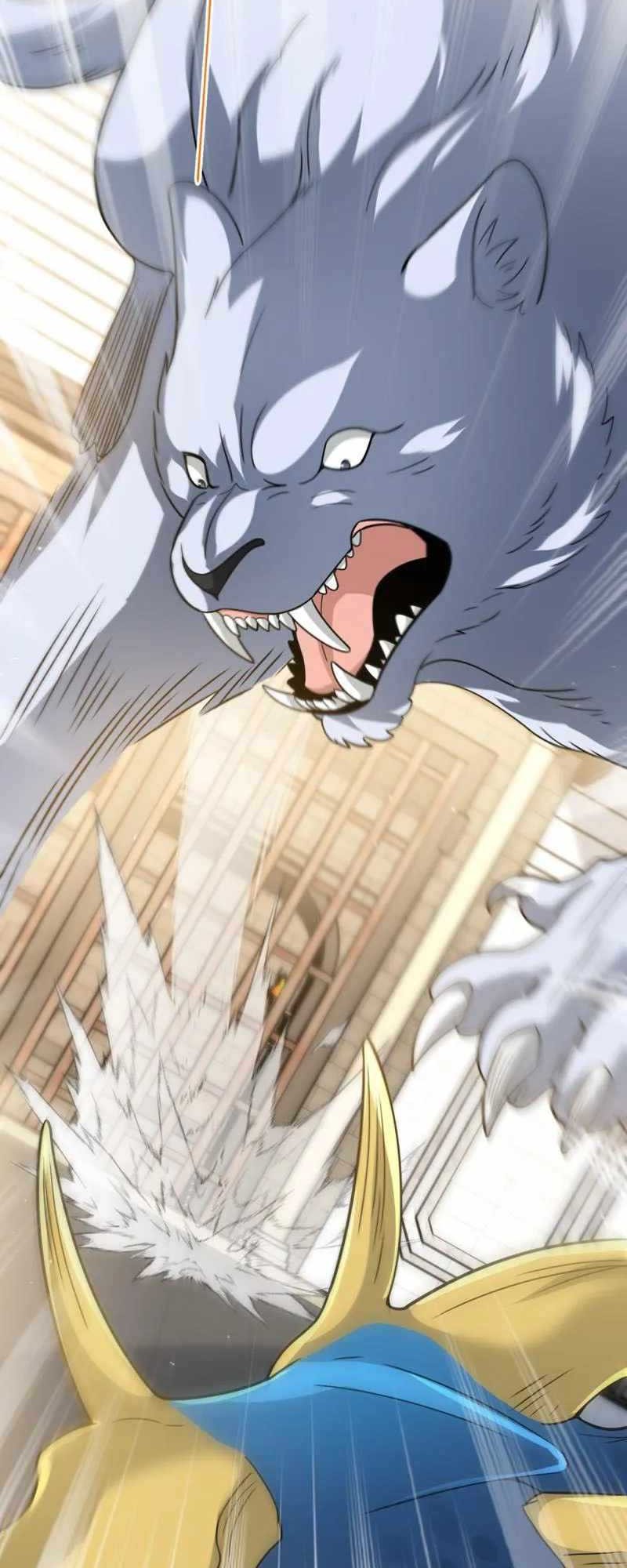 Dragon Master of the Olden Days Chapter 48 Gambar 13