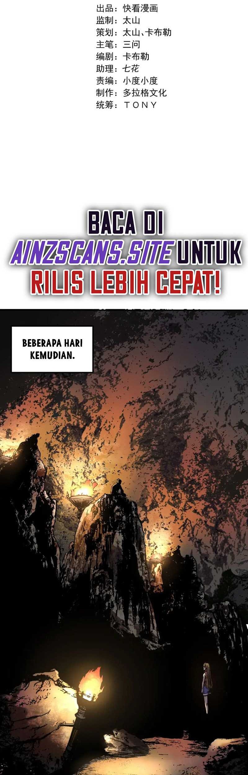 Baca I Was Kidnapped by the Earth Chapter 22 Gambar 2