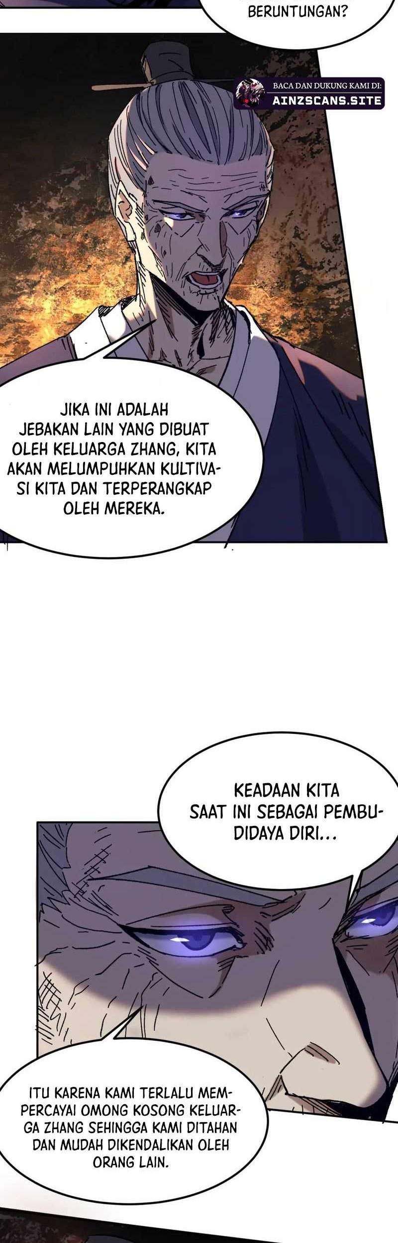 I Was Kidnapped by the Earth Chapter 22 Gambar 8