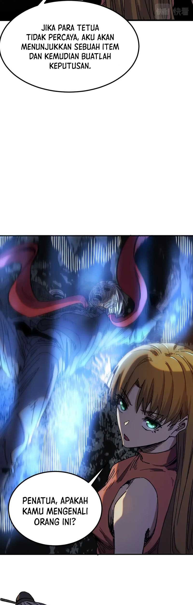 I Was Kidnapped by the Earth Chapter 22 Gambar 11