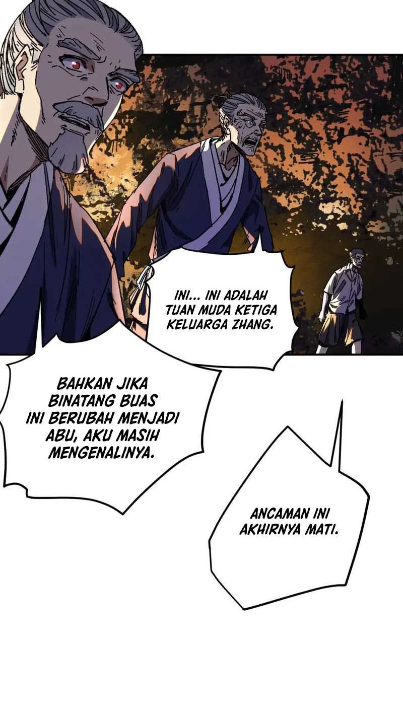 I Was Kidnapped by the Earth Chapter 22 Gambar 12