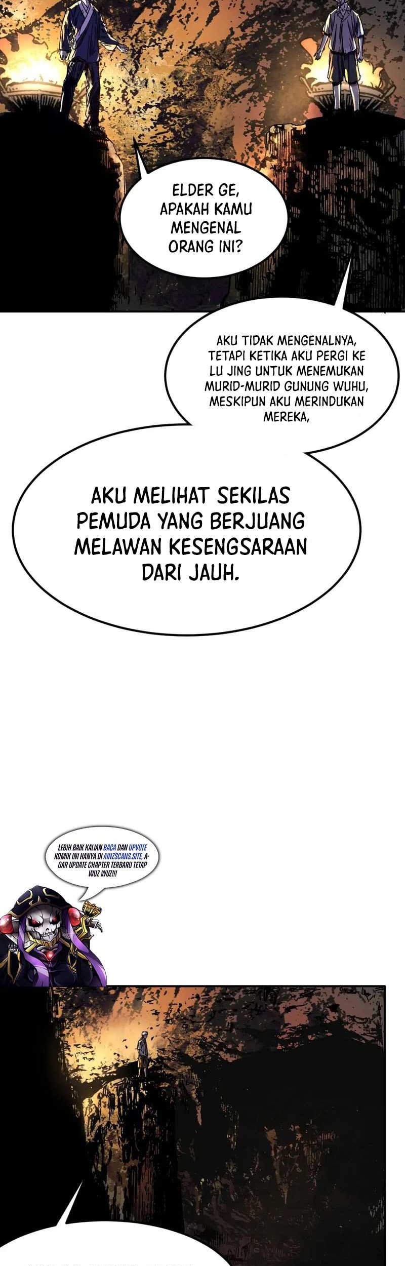 I Was Kidnapped by the Earth Chapter 22 Gambar 15