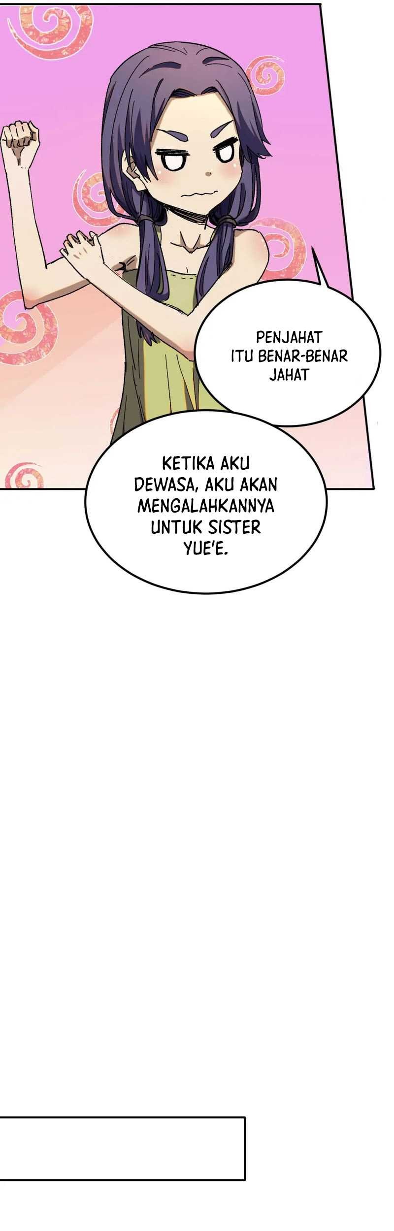 I Was Kidnapped by the Earth Chapter 22 Gambar 19