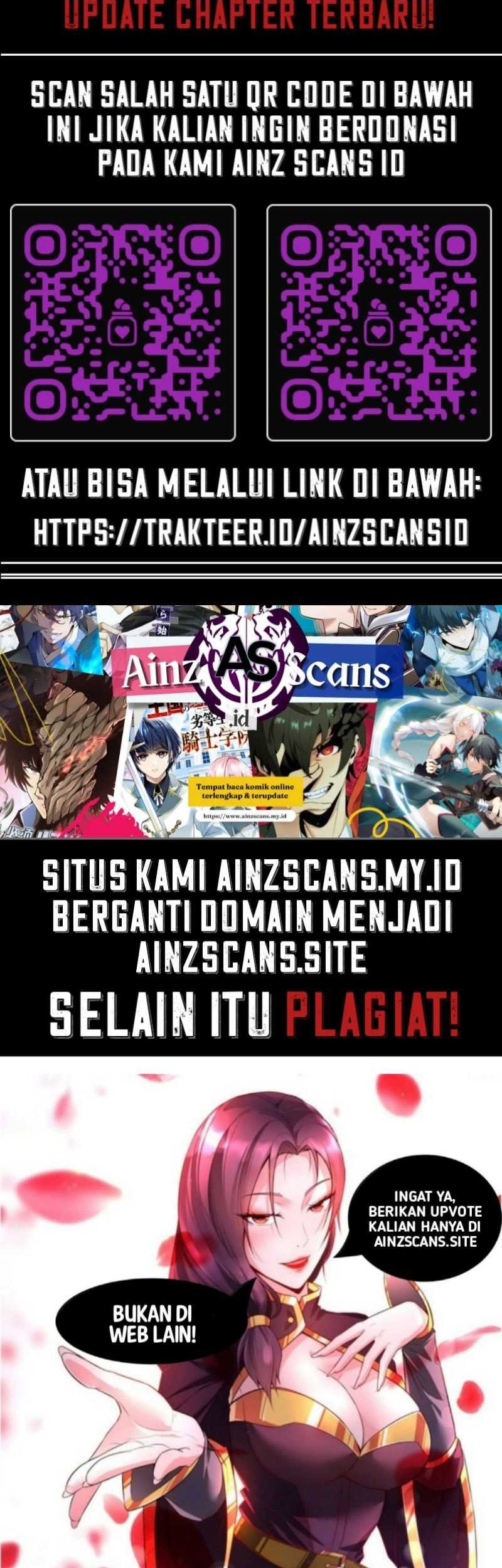 I Was Kidnapped by the Earth Chapter 22 Gambar 33