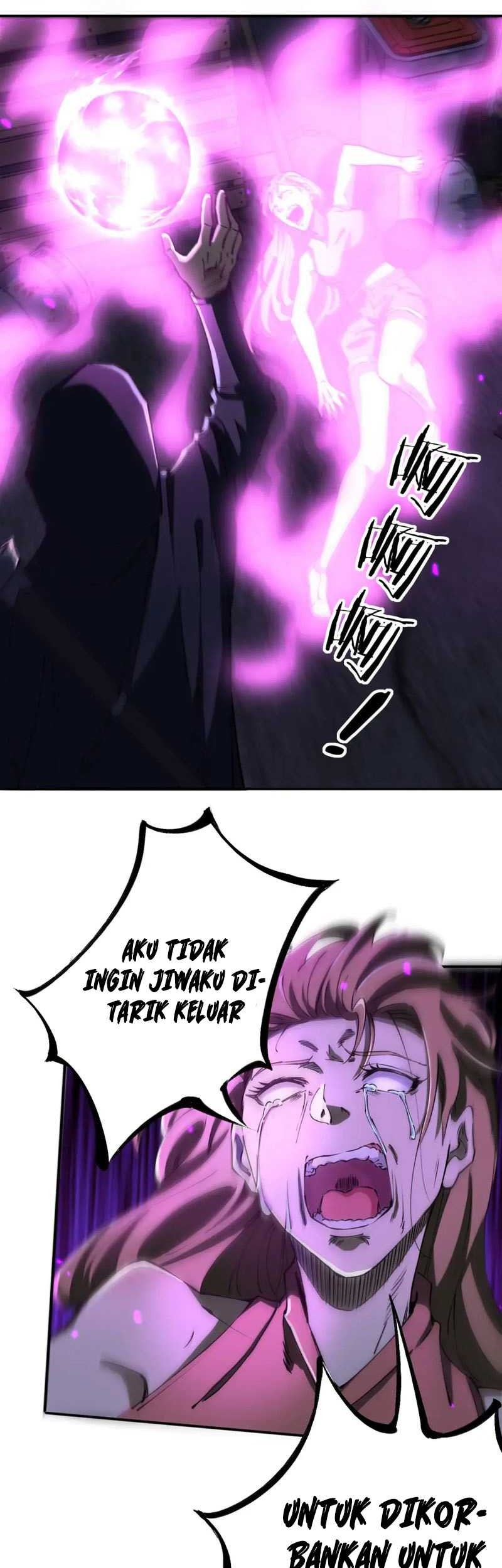 I Was Kidnapped by the Earth Chapter 20 Gambar 3