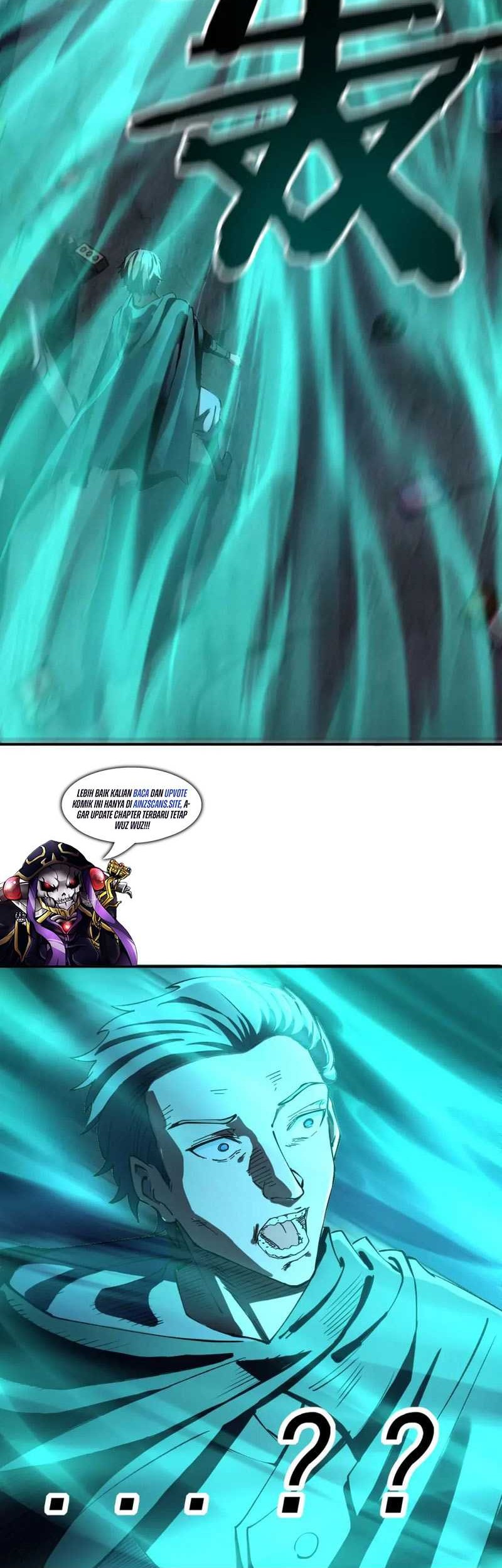 I Was Kidnapped by the Earth Chapter 20 Gambar 14