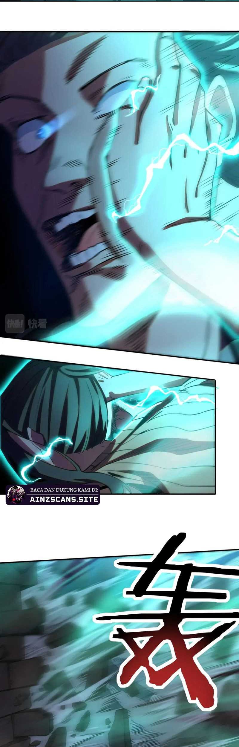 I Was Kidnapped by the Earth Chapter 20 Gambar 15