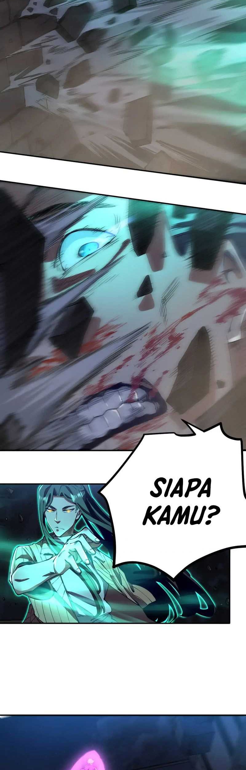 I Was Kidnapped by the Earth Chapter 20 Gambar 16