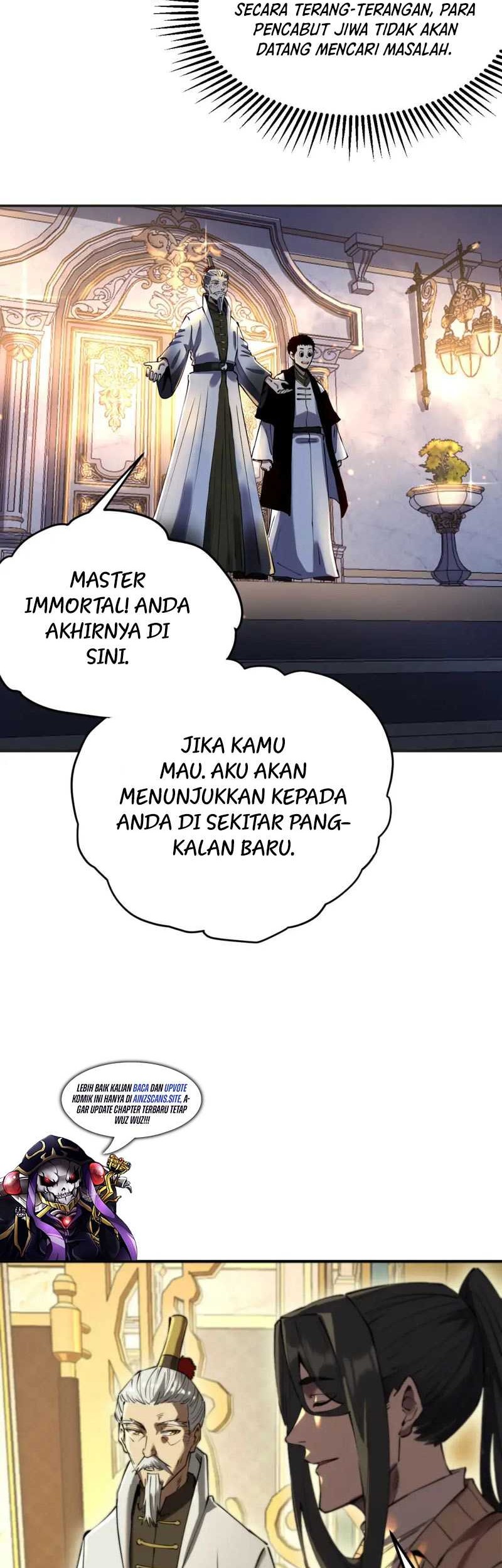 I Was Kidnapped by the Earth Chapter 20 Gambar 25