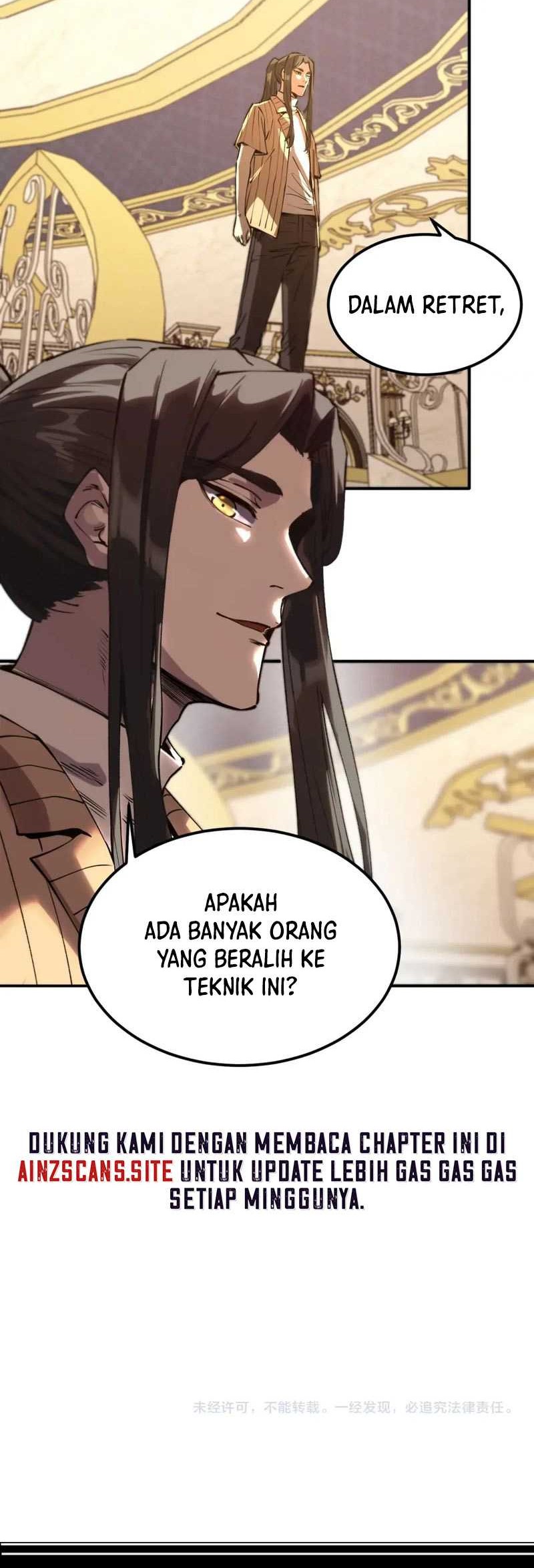 I Was Kidnapped by the Earth Chapter 20 Gambar 29