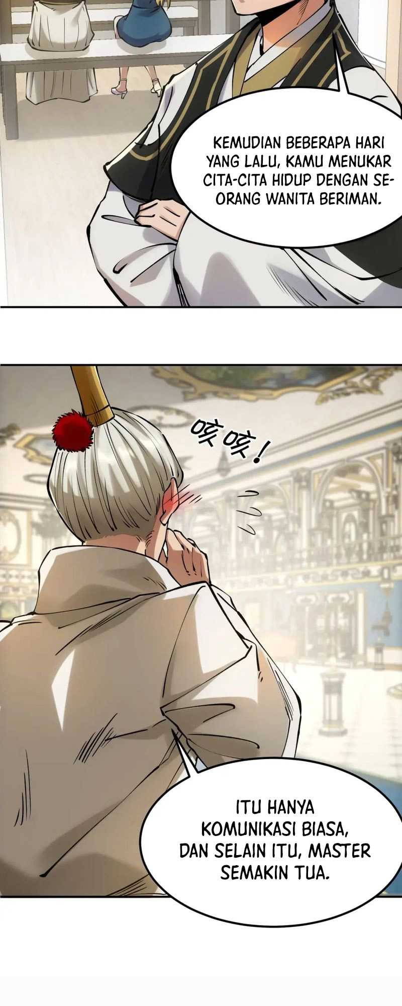 I Was Kidnapped by the Earth Chapter 19 Gambar 5